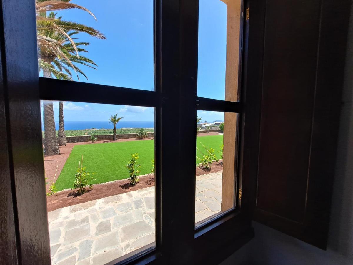 Rk Hacienda La Rekompensa Arucas Esterno foto