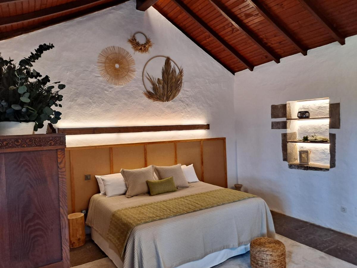 Rk Hacienda La Rekompensa Arucas Esterno foto