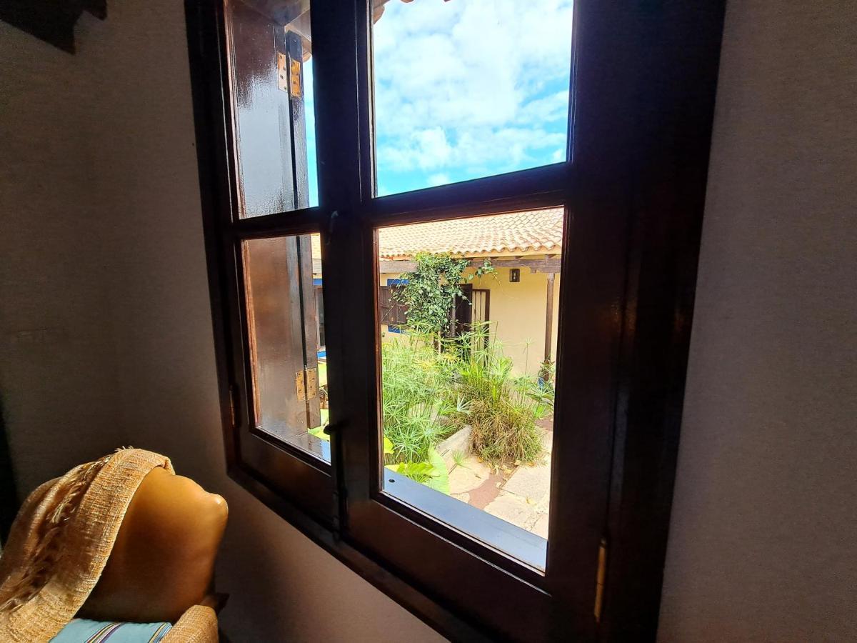 Rk Hacienda La Rekompensa Arucas Esterno foto