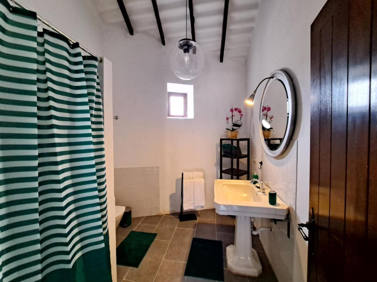 Rk Hacienda La Rekompensa Arucas Esterno foto