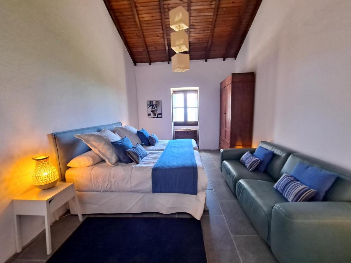 Rk Hacienda La Rekompensa Arucas Esterno foto