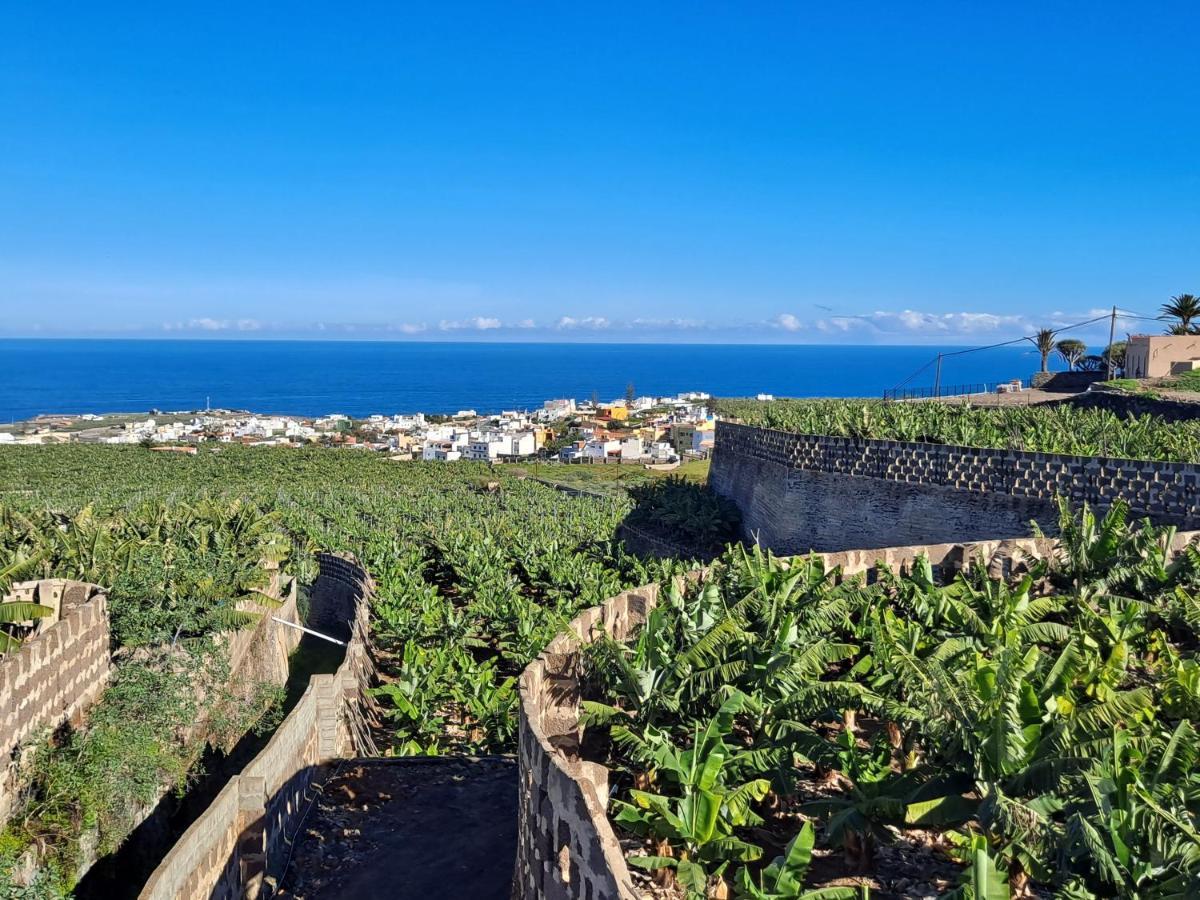 Rk Hacienda La Rekompensa Arucas Esterno foto