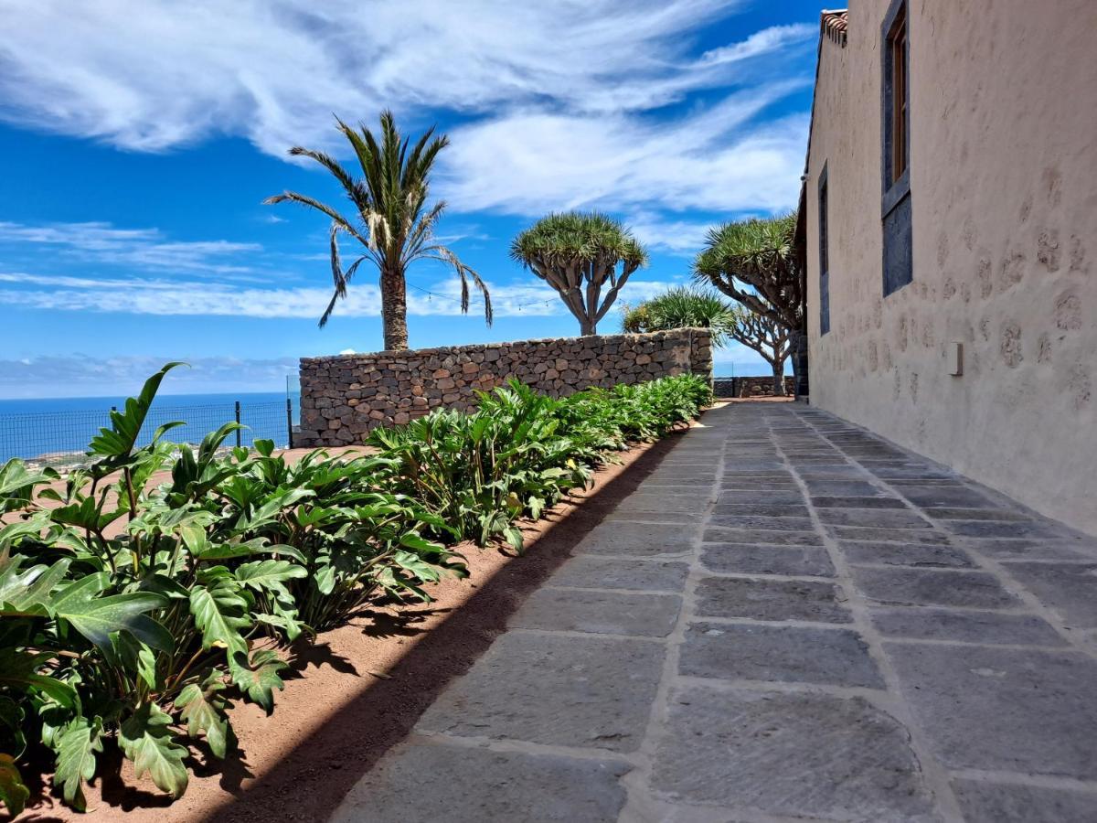 Rk Hacienda La Rekompensa Arucas Esterno foto