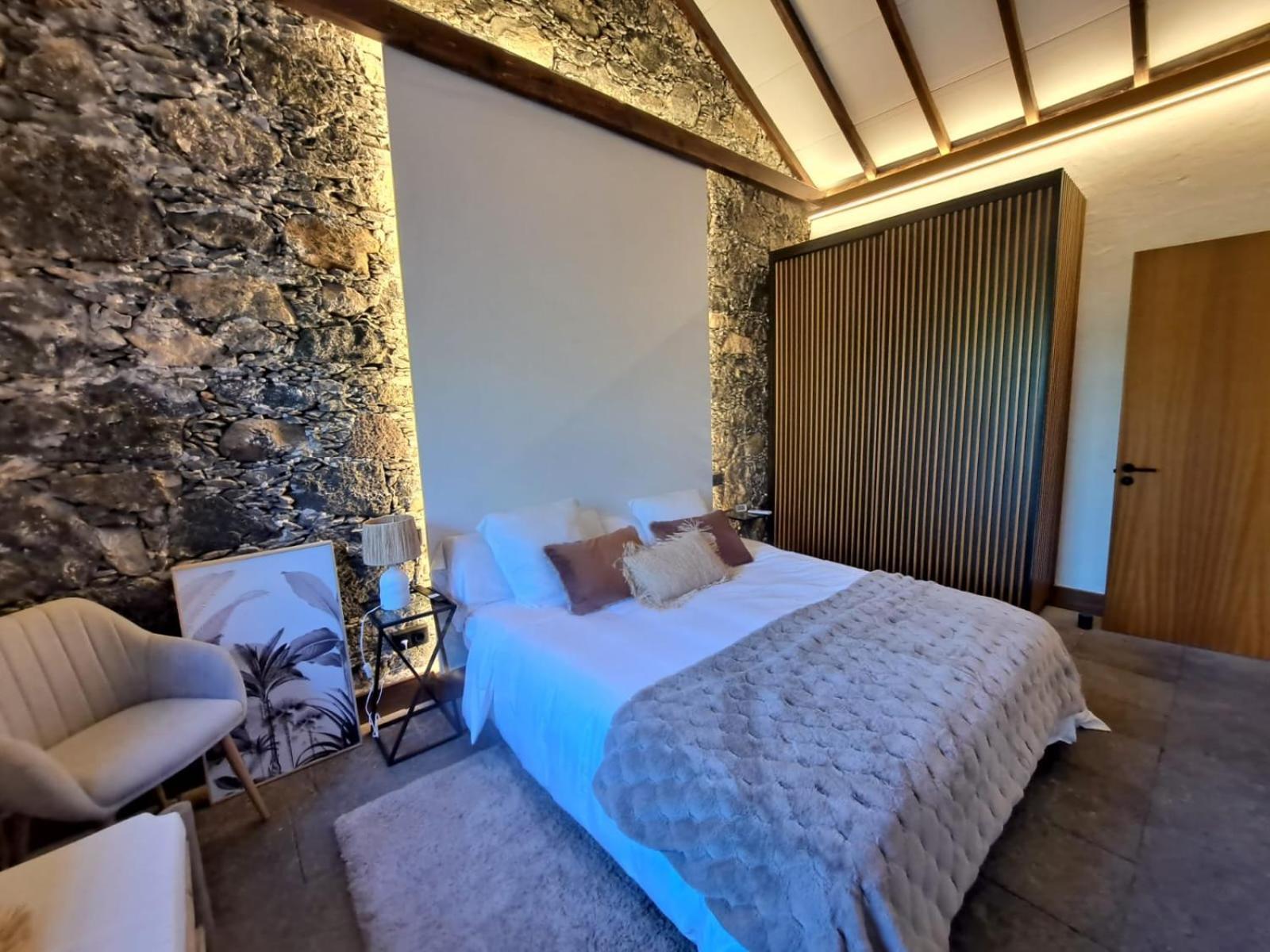 Rk Hacienda La Rekompensa Arucas Esterno foto