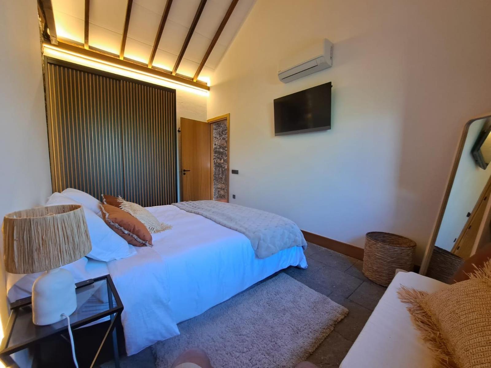 Rk Hacienda La Rekompensa Arucas Esterno foto
